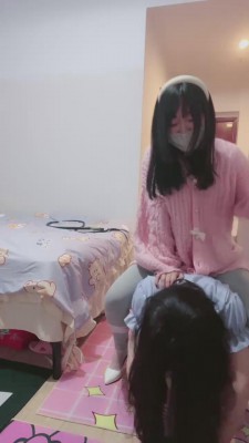 图片[5]_【桃子老师】CD变装奴就是超骚【完整版】 bf11028_HD绳艺资源