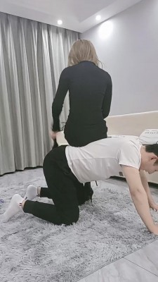 图片[2]_【紫烟】鞭挞专场【双视角版】 bf11025_HD绳艺资源