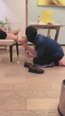 图片[8]_【深圳万一S】跪着伺候我吃宵夜【完整版】 bf11102_HD绳艺资源