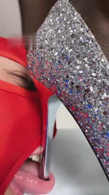 图片[3]_【美离子】超近距离丝袜高跟羞辱狗 bf11084_HD绳艺资源