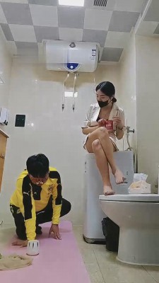 【星期六】素人小姐姐全体重踩踏 bf11089_HD绳艺资源