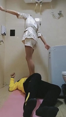 图片[4]_【星期六】素人小姐姐全体重踩踏 bf11089_HD绳艺资源