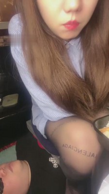 图片[3]_【芸熙】精神小妹黑丝脚下狗奴【续集完整版】 bf11051_HD绳艺资源