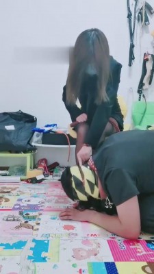 【冷酷爷】圈养家奴被玩弄的一天 bf11052_HD绳艺资源