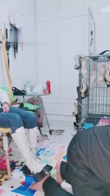 图片[4]_【冷酷爷】圈养家奴被玩弄的一天 bf11052_HD绳艺资源