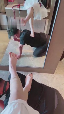 图片[2]_【玖玖啊】学生S脏短靴棉袜踩踏羞辱/滴蜡 bf11058_HD绳艺资源