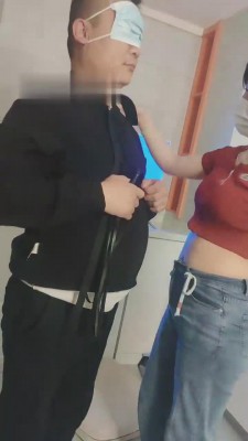 【沐子】双S-学生妹首调师兄狗 bf11128_HD绳艺资源