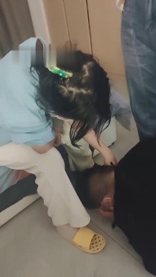 图片[5]_【沐子】双S-学生妹首调师兄狗 bf11128_HD绳艺资源