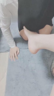 图片[2]_【灵竹】高跟肉丝恋足调 bf11132_HD绳艺资源