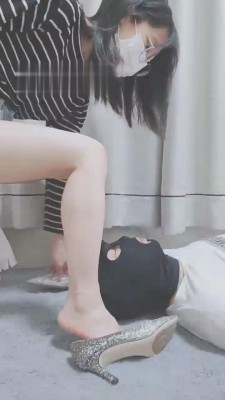 图片[4]_【灵竹】高跟肉丝恋足调 bf11132_HD绳艺资源