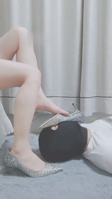 图片[6]_【灵竹】高跟肉丝恋足调 bf11132_HD绳艺资源