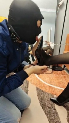 【万灵】摄影师想当我的狗/艺术圣水泡面 bf11124_HD绳艺资源