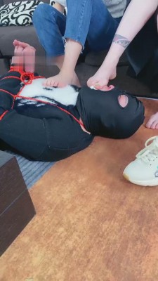 图片[7]_【领主老大】双S女神夜跑后虐狗奴 bf11110_HD绳艺资源