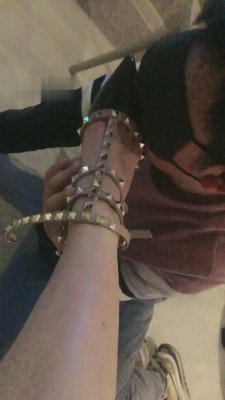 【小野美少女】萝莉S恋足专场 bf11085_HD绳艺资源