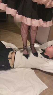 图片[5]_【神乐sama】洛丽塔高跟网袜全体重踩踏 bf11164_HD绳艺资源