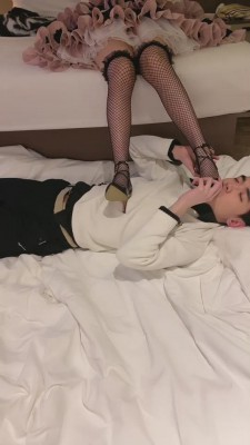 图片[6]_【神乐sama】洛丽塔高跟网袜全体重踩踏 bf11164_HD绳艺资源