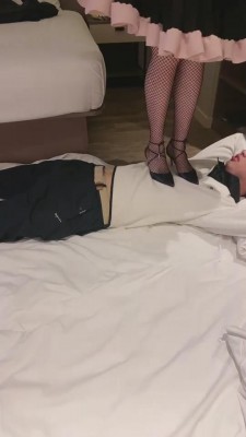 图片[7]_【神乐sama】洛丽塔高跟网袜全体重踩踏 bf11164_HD绳艺资源