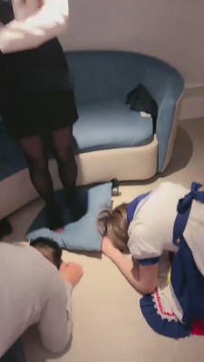 图片[6]_【强抚】情侣一起跪在我脚下犯贱 bf11172_HD绳艺资源