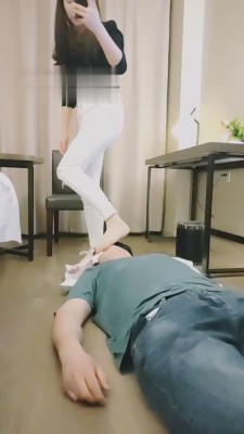 图片[4]_【武汉小主】棉袜堵嘴高跟裸足踩踏 bf11161_HD绳艺资源