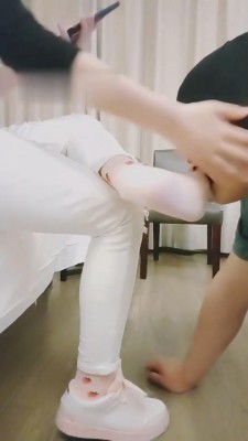 图片[5]_【武汉小主】棉袜堵嘴高跟裸足踩踏 bf11161_HD绳艺资源