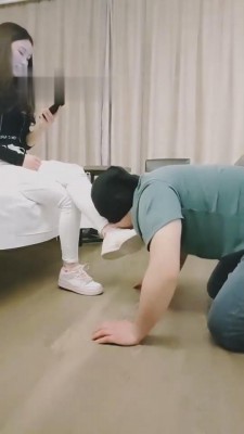 图片[6]_【武汉小主】棉袜堵嘴高跟裸足踩踏 bf11161_HD绳艺资源