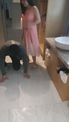 【南汐】双S羞辱-口水/耳光/骑马 bf11159_HD绳艺资源