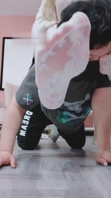 【一茶】长靴艺术重度提档 bf11162_HD绳艺资源