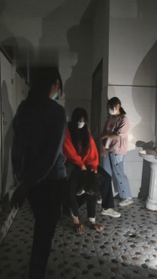 图片[2]_【最抗揍M】群殴-精神小妹暴揍专场 bf11166_HD绳艺资源