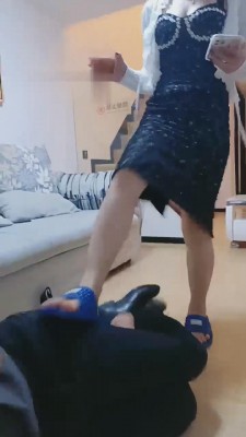 图片[5]_【滔滔】偷鞋奴调成家奴【双视角版】 bf11146_HD绳艺资源