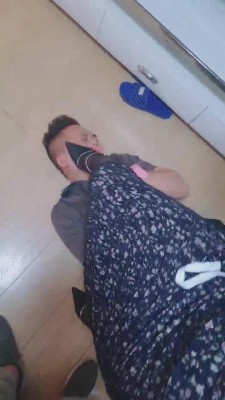 图片[8]_【若琳琳】偷鞋被抓住的下场【双视角版】 bf11144_HD绳艺资源