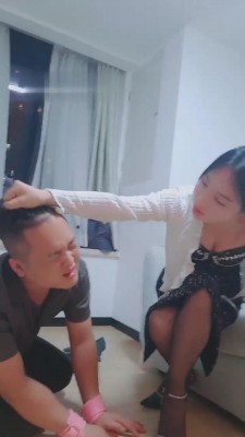 图片[10]_【若琳琳】偷鞋被抓住的下场【双视角版】 bf11144_HD绳艺资源