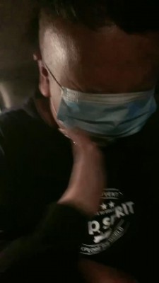 【南倾】车内超臭棉袜羞辱 bf11135_HD绳艺资源