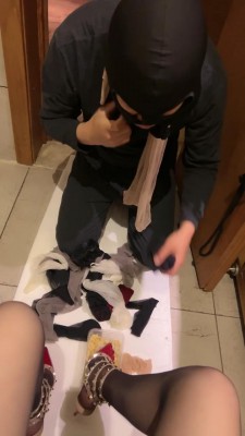 图片[5]_【安主】高跟肉丝下犯贱的灵魂【续集】 bf11129_HD绳艺资源