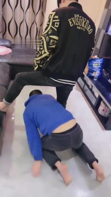 图片[8]_【微希】和素人男友一起玩绿帽狗【续集】 bf11195_HD绳艺资源