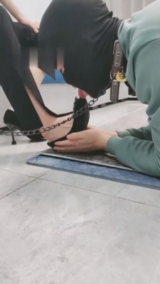 图片[3]_【清见】收拾跑骚贱狗 bf11200_HD绳艺资源