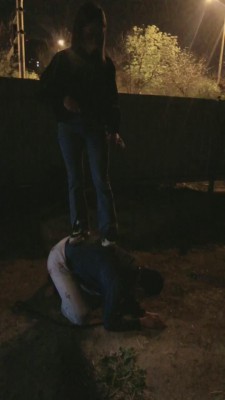 图片[7]_【天津桃桃】户外公厕旁逮住跟踪狗【双视角版】 bf11214_HD绳艺资源