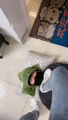 图片[6]_【喵姑奶奶】踩踏提档 bf11203_HD绳艺资源