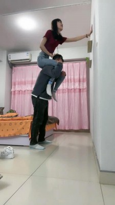 图片[8]_【喵姑奶奶】踩踏提档 bf11203_HD绳艺资源