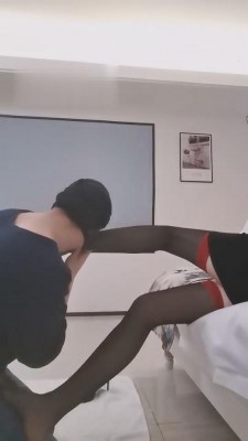 图片[6]_【夏木】御姐黑丝虐老男人 bf11156_HD绳艺资源