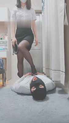 图片[3]_【灵竹】挑战下属-这就是惹怒我的下场 bf11171_HD绳艺资源