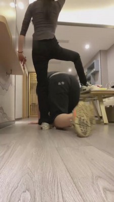 图片[4]_【阿月】雨天超脏鞋底强迫狗舔 bf11261_HD绳艺资源