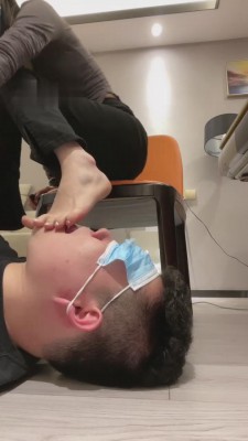 图片[5]_【阿月】雨天超脏鞋底强迫狗舔 bf11261_HD绳艺资源