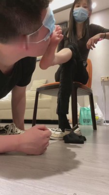 图片[6]_【阿月】雨天超脏鞋底强迫狗舔 bf11261_HD绳艺资源