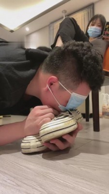 图片[8]_【阿月】雨天超脏鞋底强迫狗舔 bf11261_HD绳艺资源