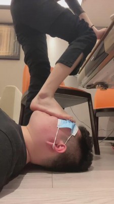 图片[10]_【阿月】雨天超脏鞋底强迫狗舔 bf11261_HD绳艺资源