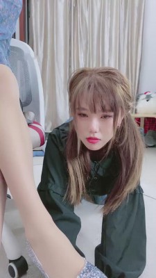 【美离子】超美女奴吃丝袜/吃口水/高跟羞辱 bf11248_HD绳艺资源