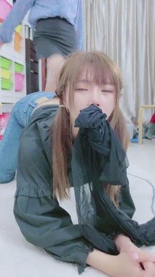 图片[5]_【美离子】超美女奴吃丝袜/吃口水/高跟羞辱 bf11248_HD绳艺资源