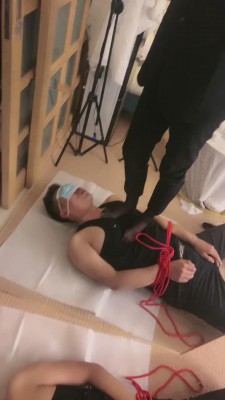 图片[8]_【鹿梦兮】白领下班原味黑丝强迫虐 bf11218_HD绳艺资源