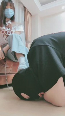 【妮蔻】艺术闻臭鞋臭袜专场 bf11220_HD绳艺资源