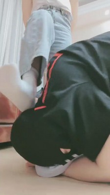 图片[4]_【妮蔻】艺术闻臭鞋臭袜专场 bf11220_HD绳艺资源